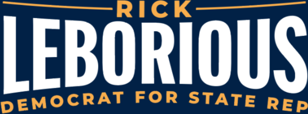 LeBorious For State Representative