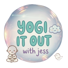 yogi it out