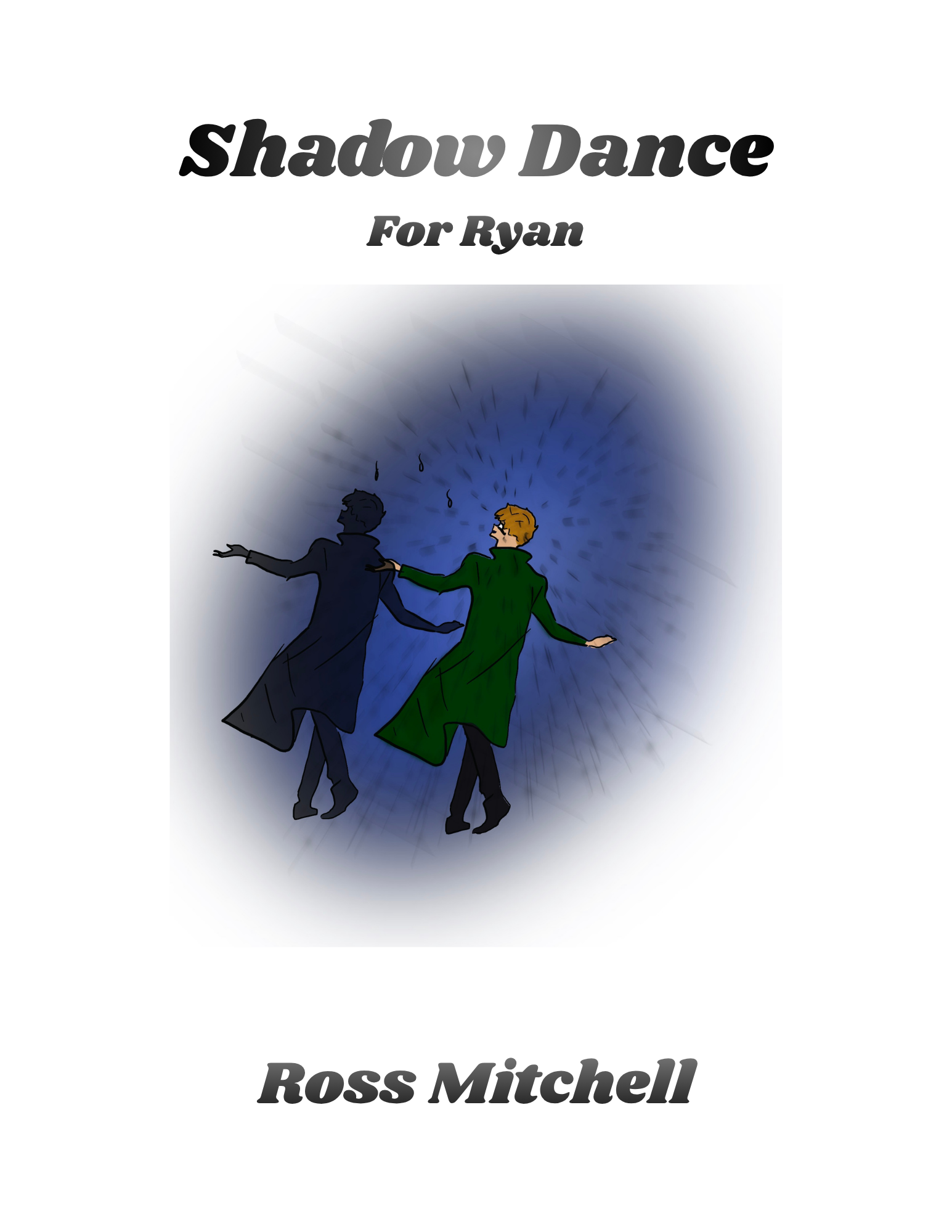 Shadow Dance