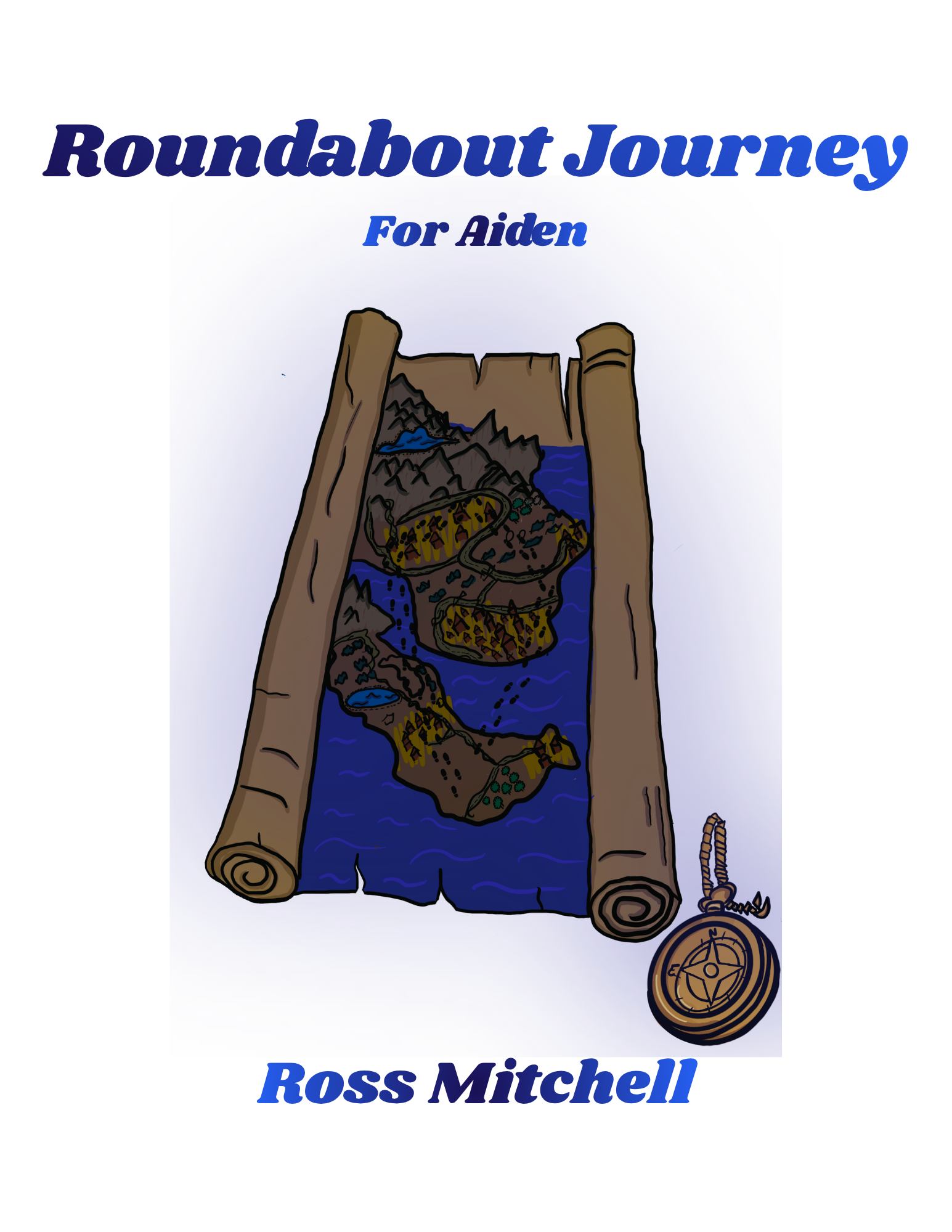 Roundabout Journey