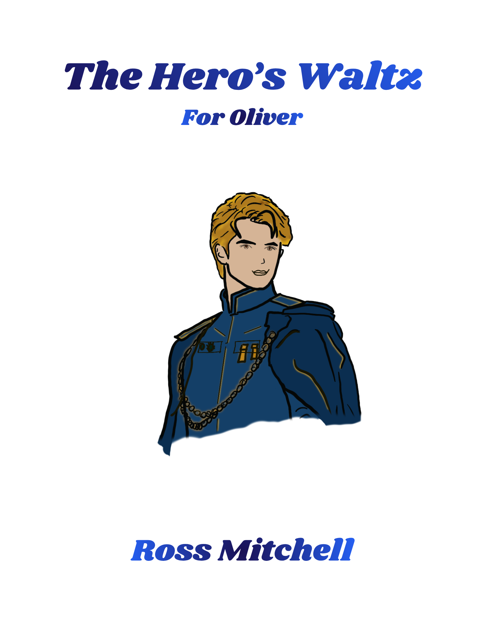 The Hero's Waltz