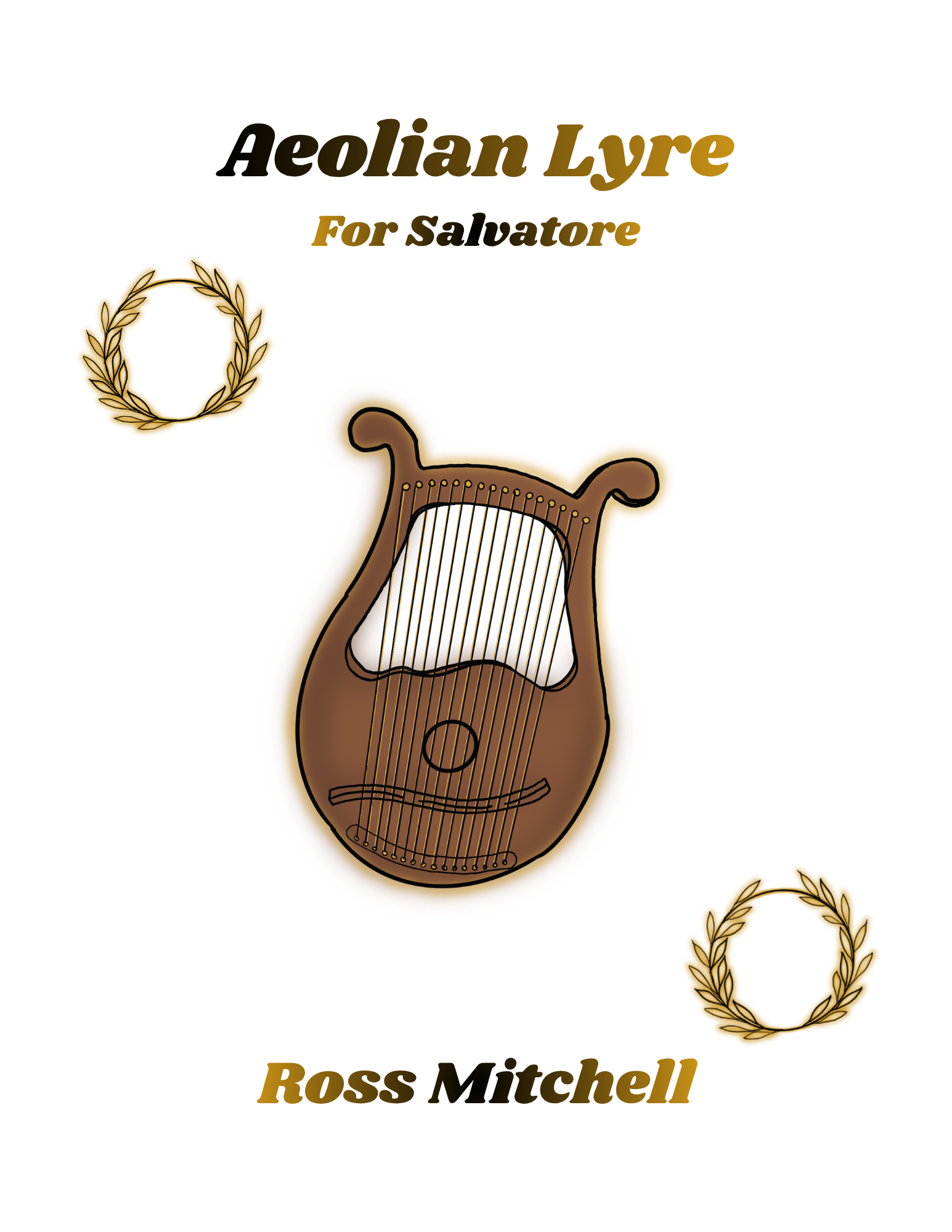 Aeolian Lyre