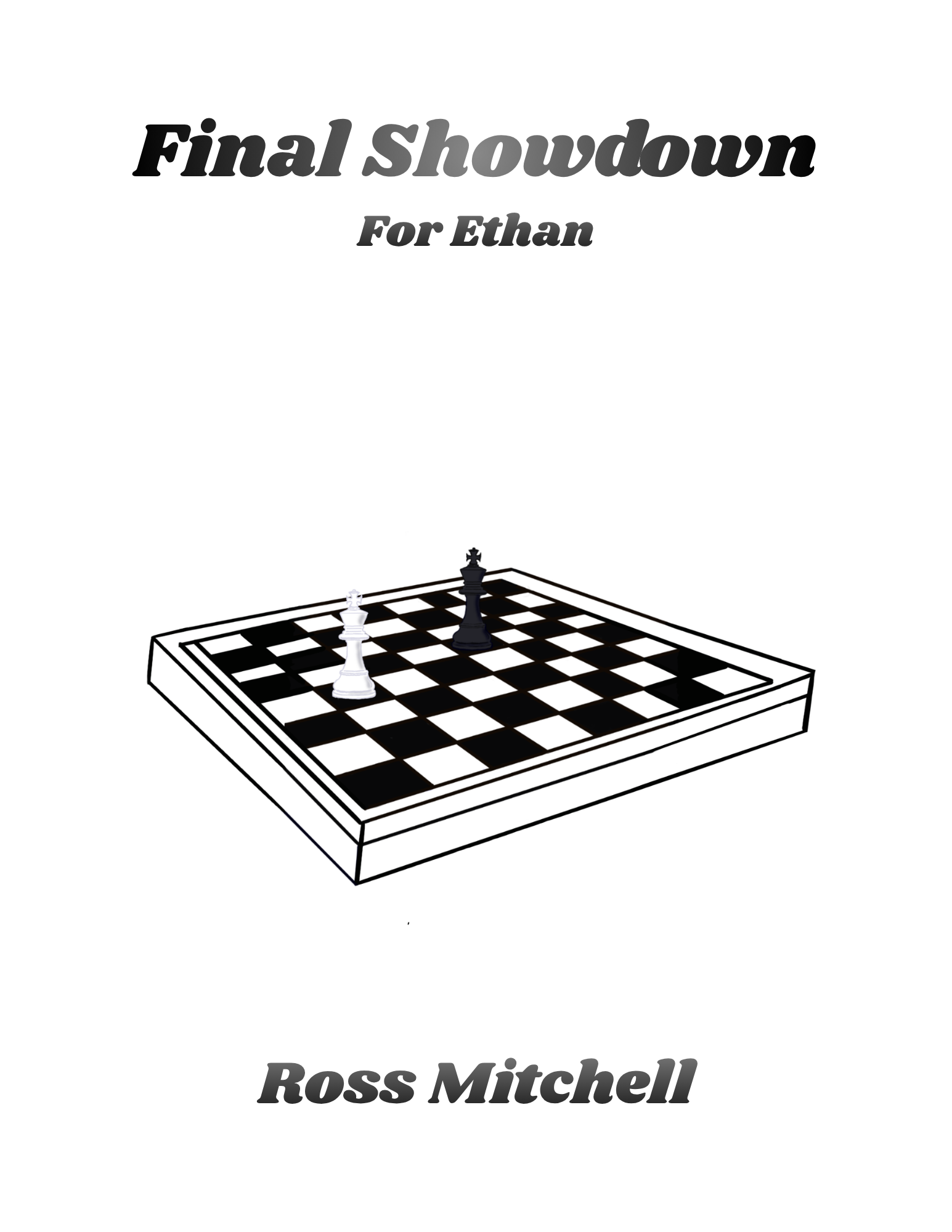 The Final Showdown