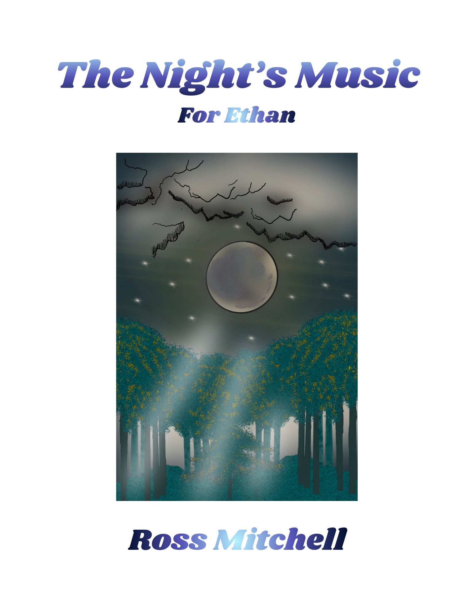 The Night's Music
