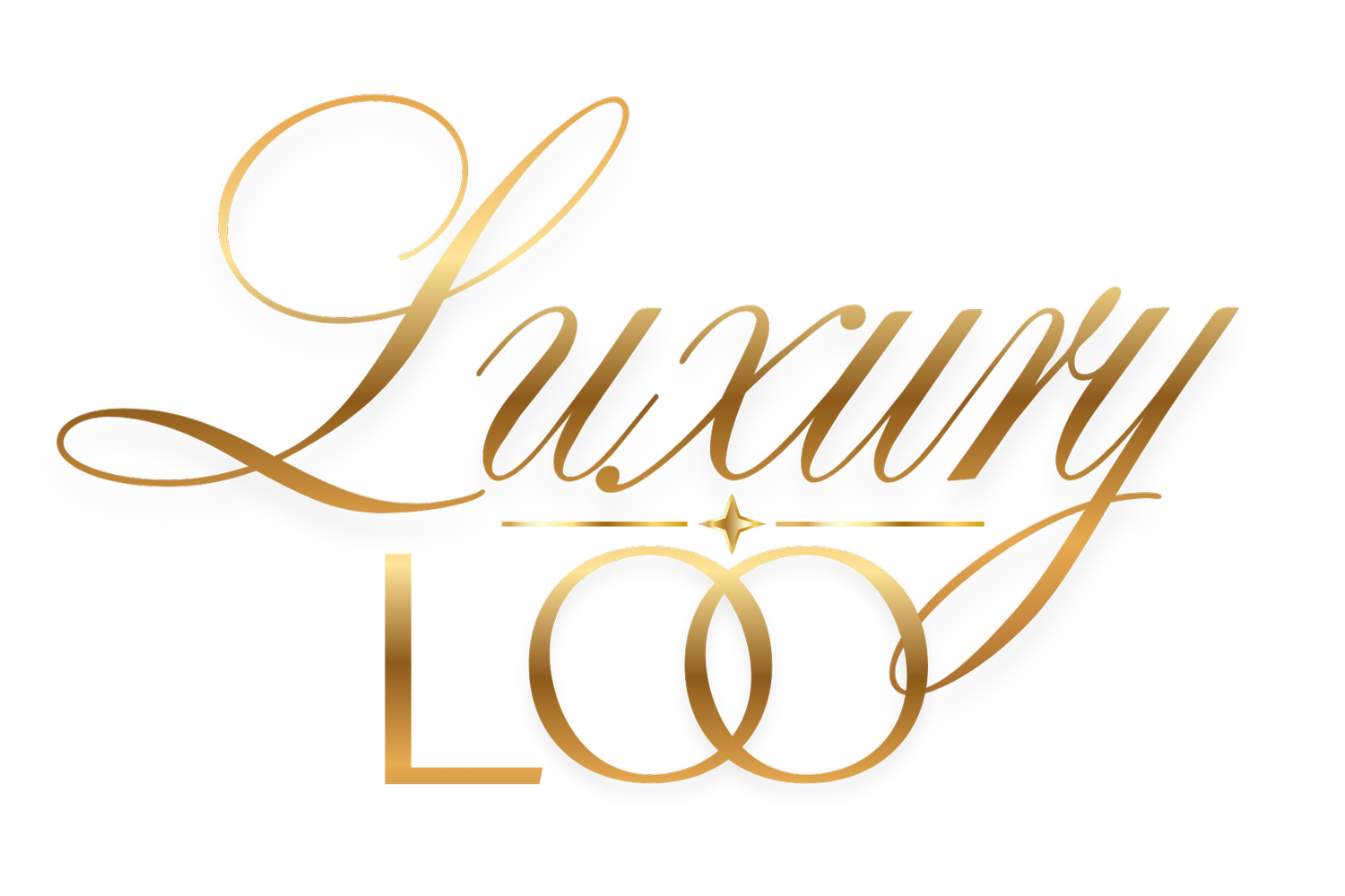 Luxury Loo