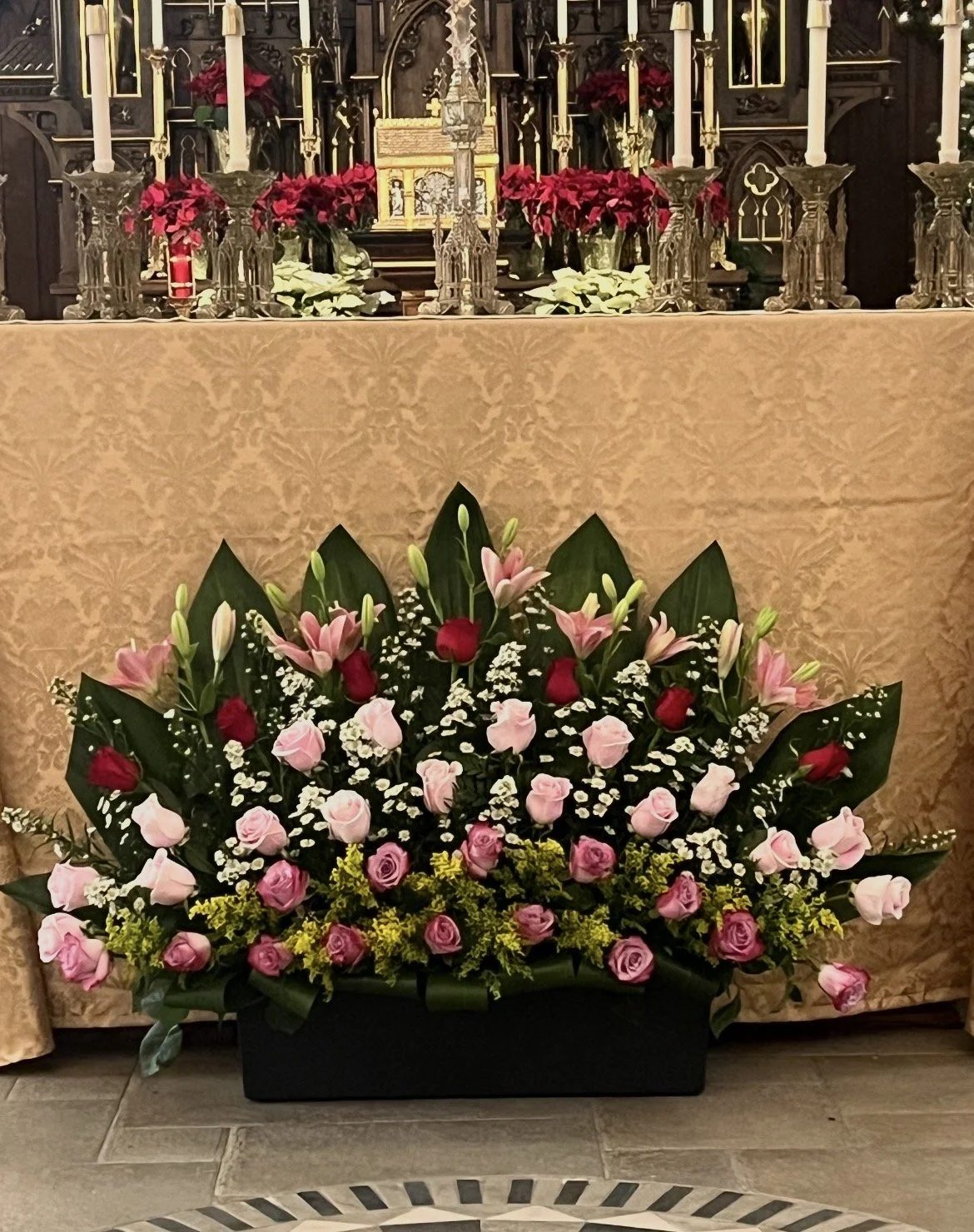 Sympathy/Funeral