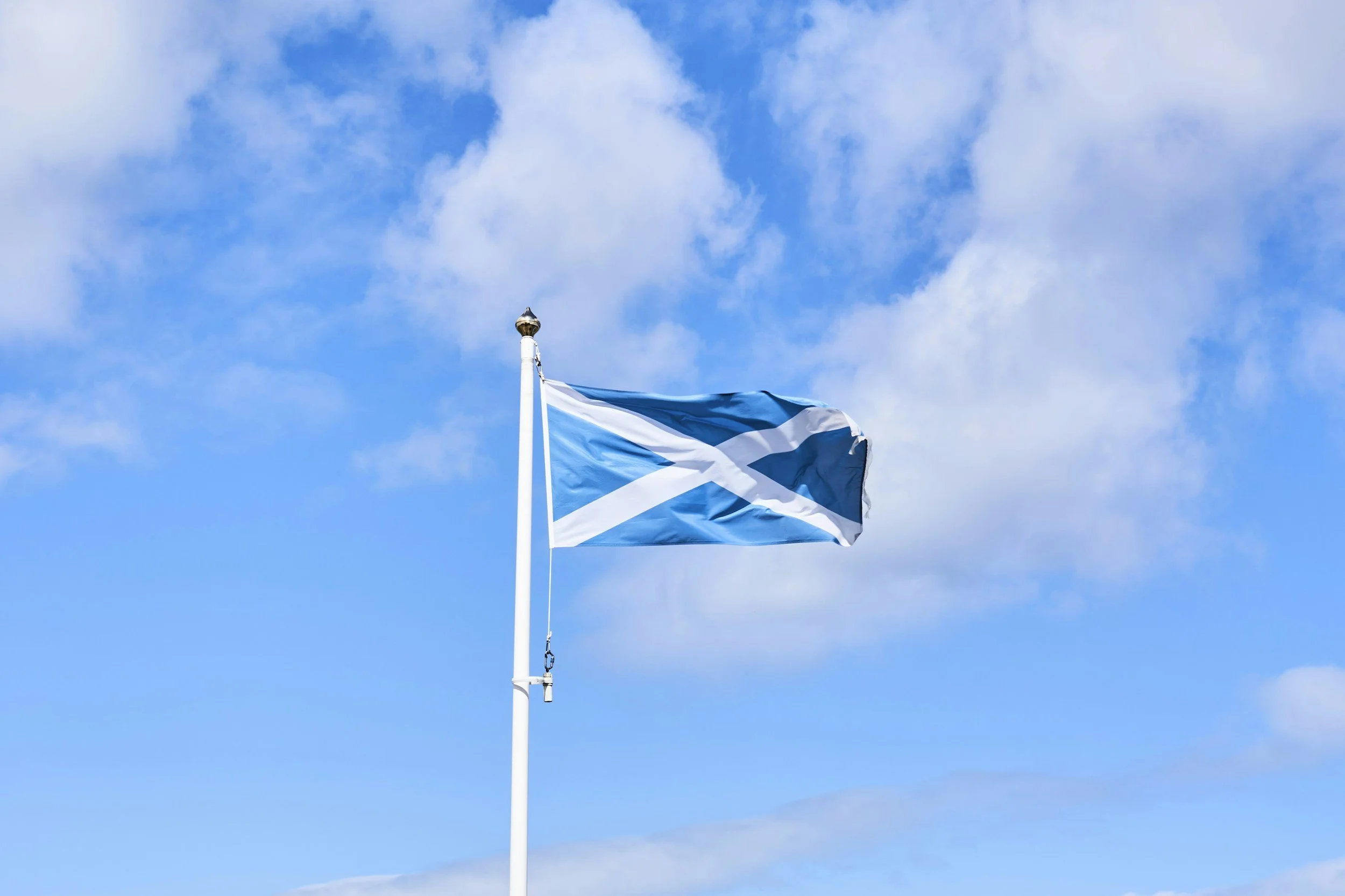 Scotland Redigging the Wells Conference