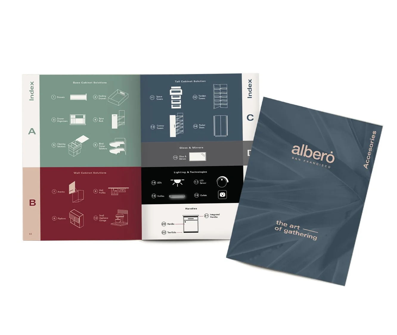 Accessories Catalog