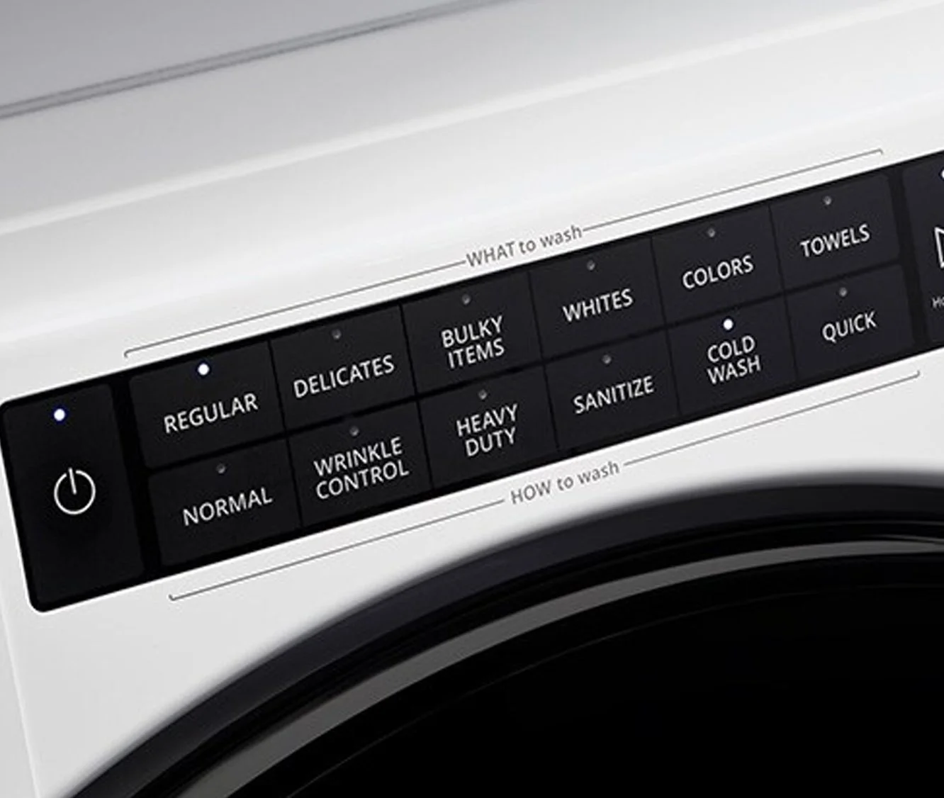 Panel Icon Design