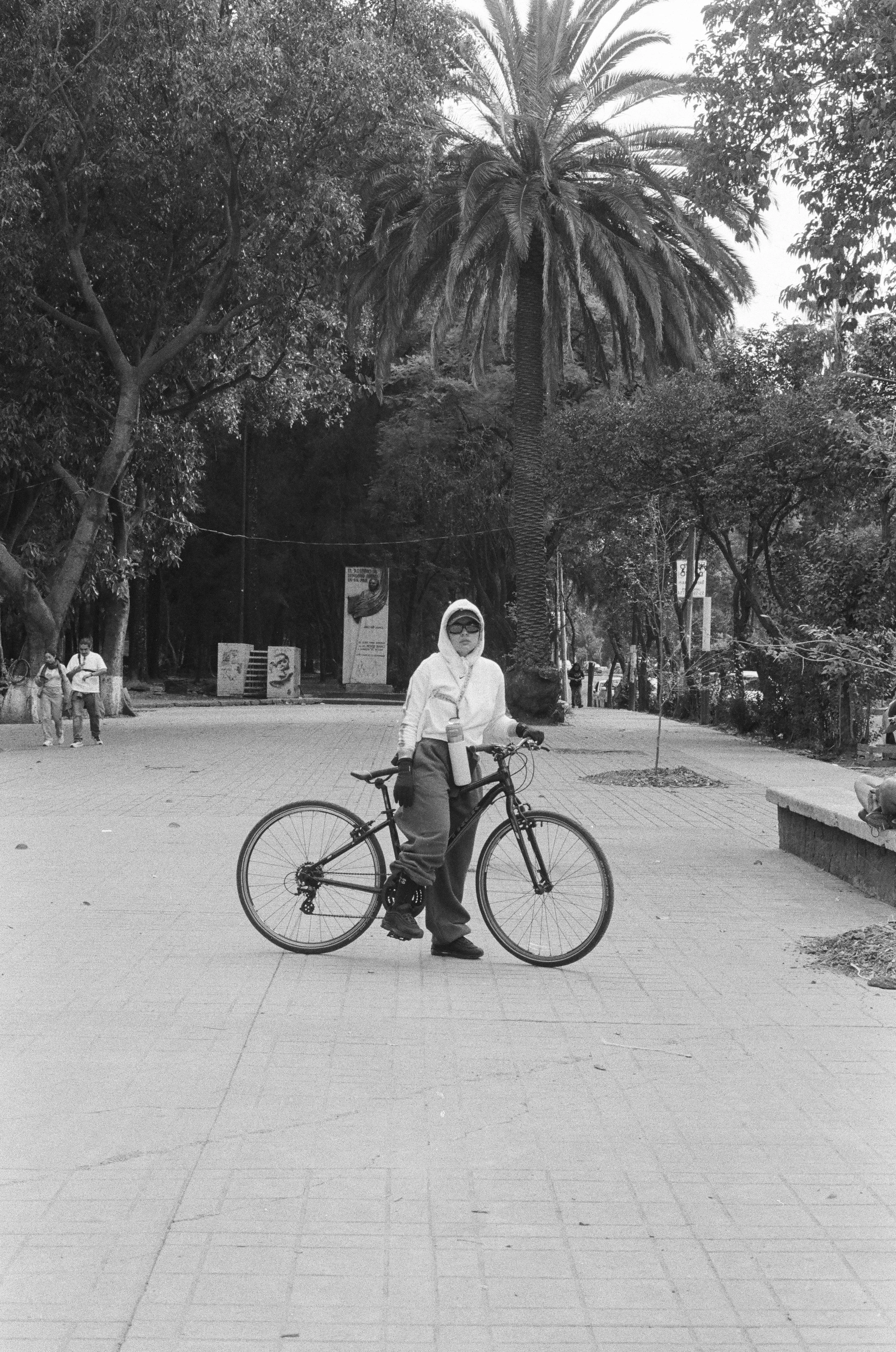 Cycling
