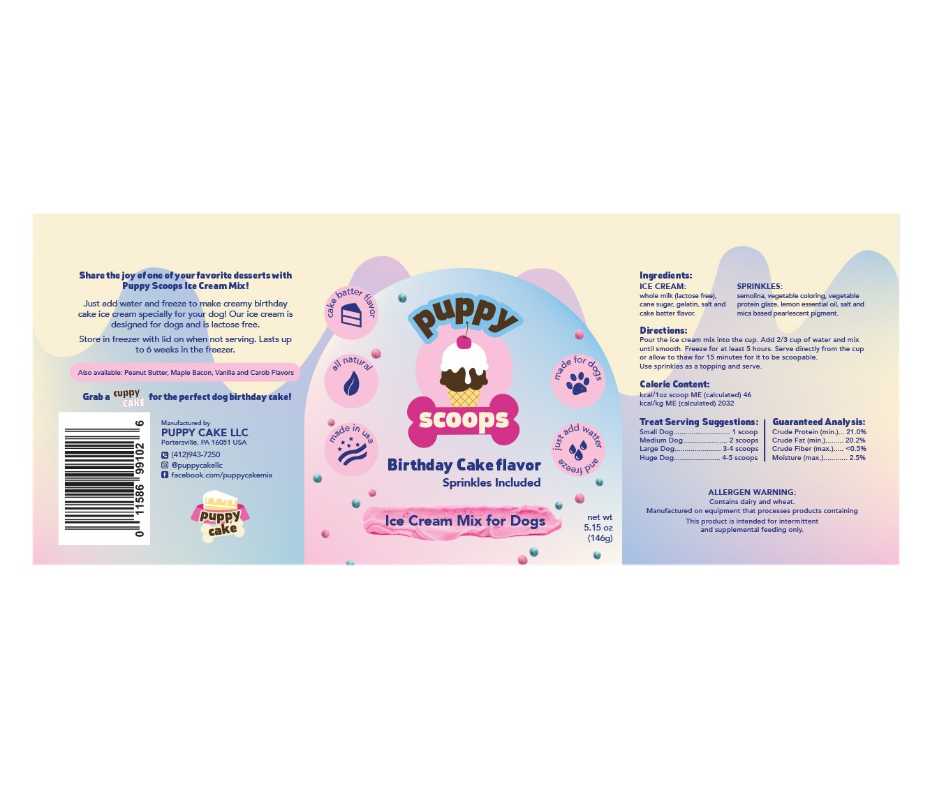 Label