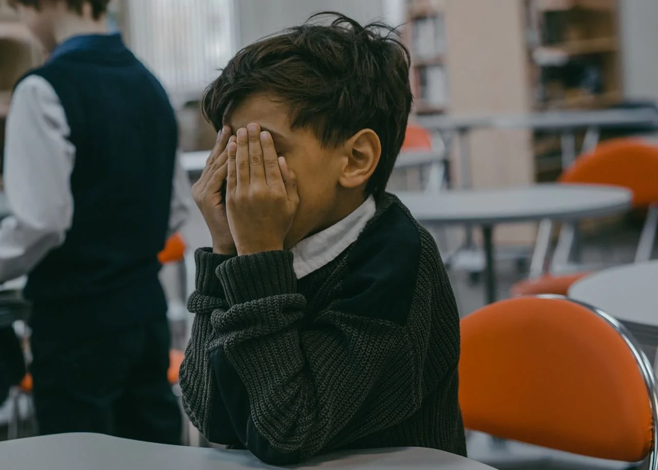 Is Technology Making Your Child More Anxious?
