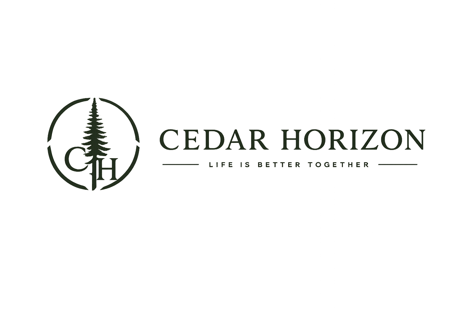 Cedar Horizon Collective