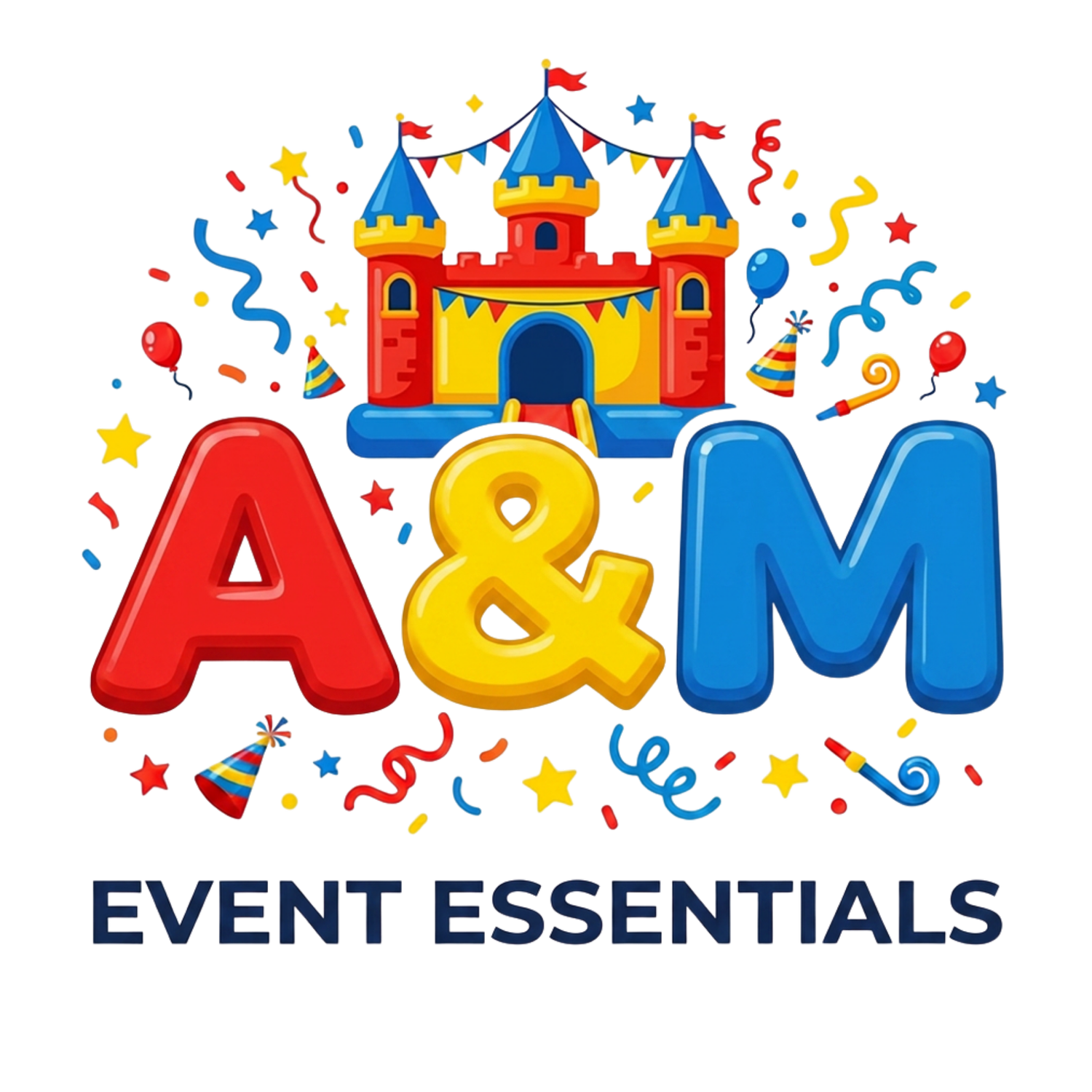 A &amp; M EVENT ESSENTIALS