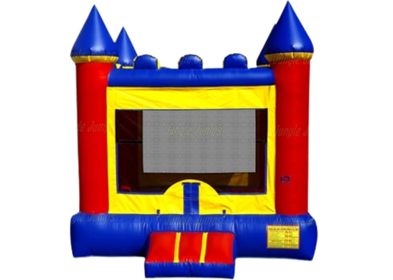 10x10 Bounce House