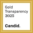 Candid Gold Transparency 2025