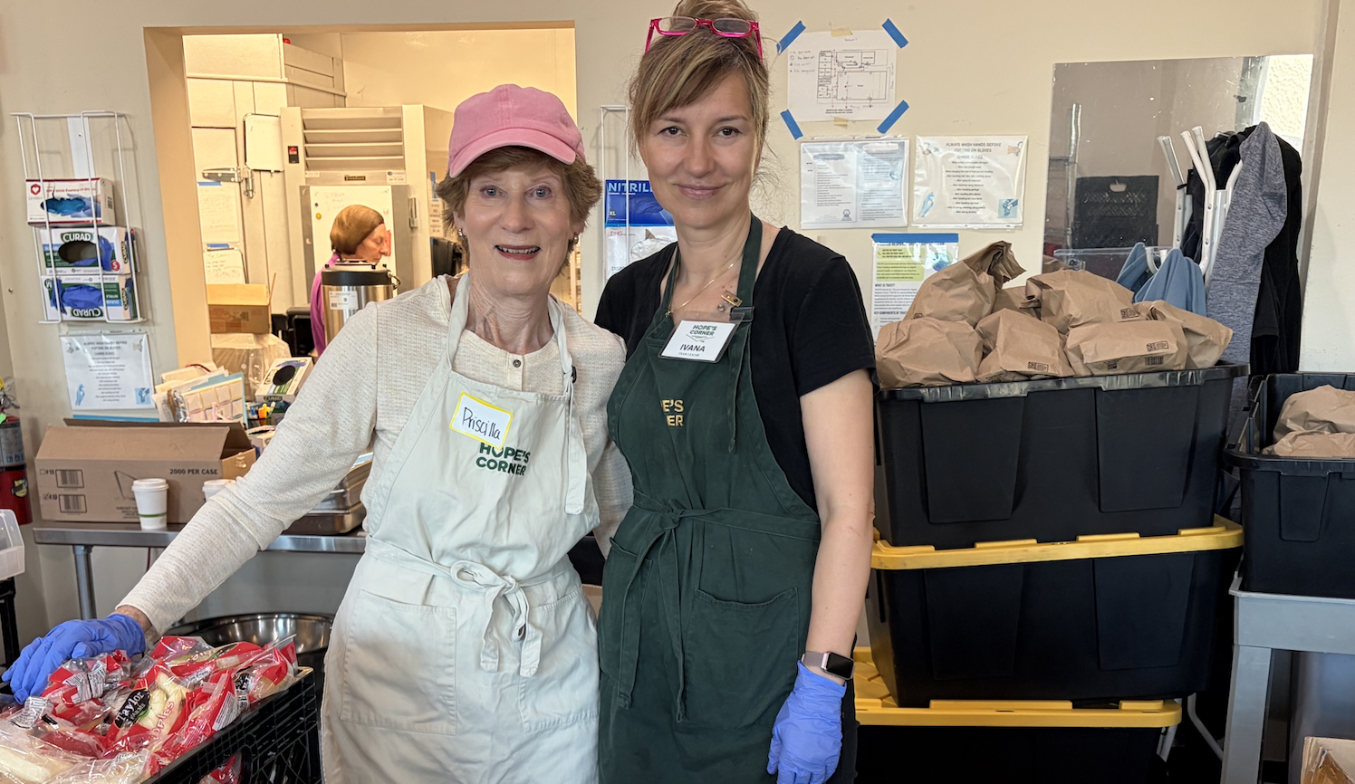 Ivana & Priscilla volunteer.png