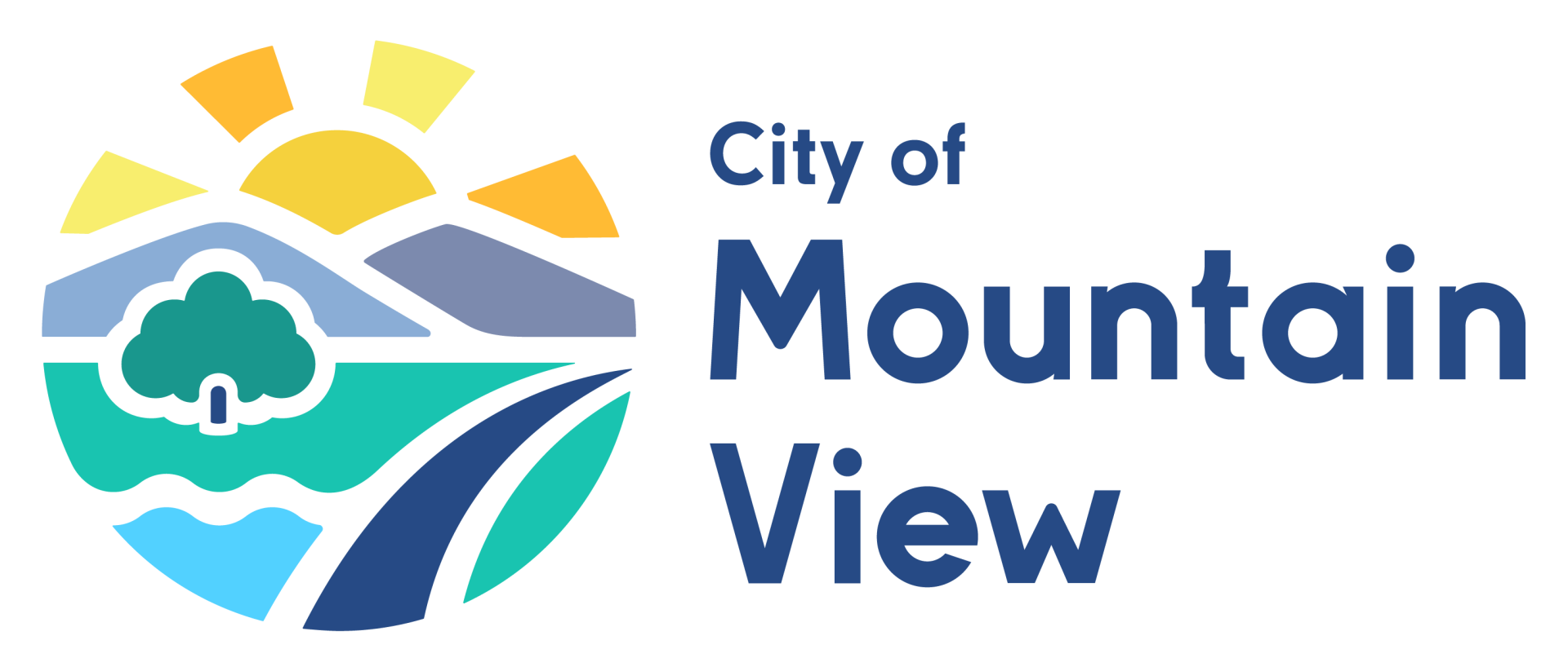 City of Mountain View
