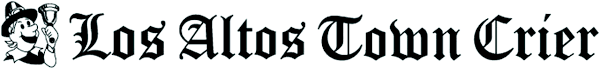 Los Altos Town Crier