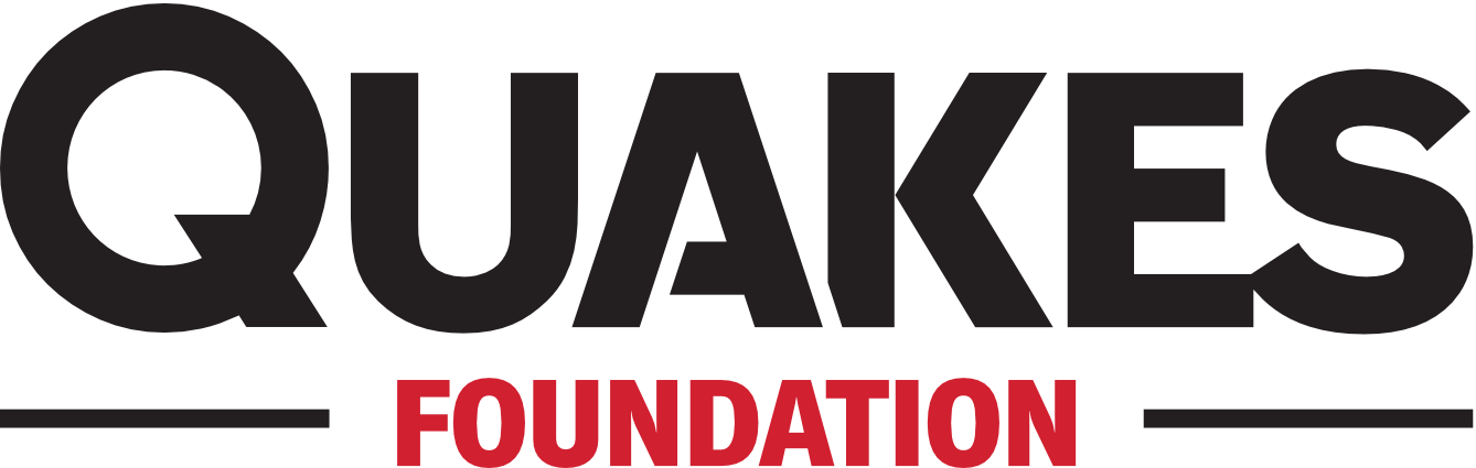 Quakes Foundation