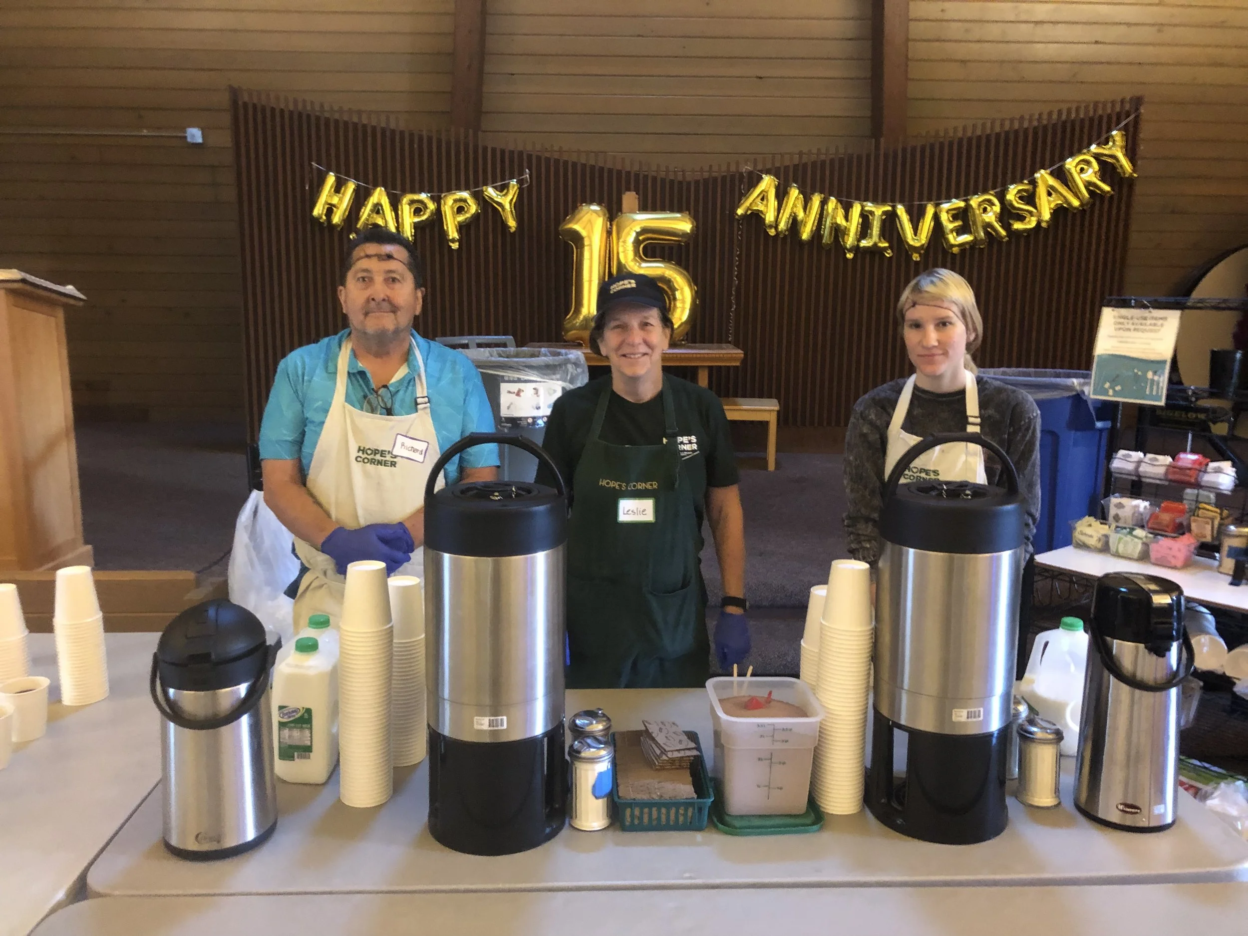 Leslie & Coffee Crew.jpg