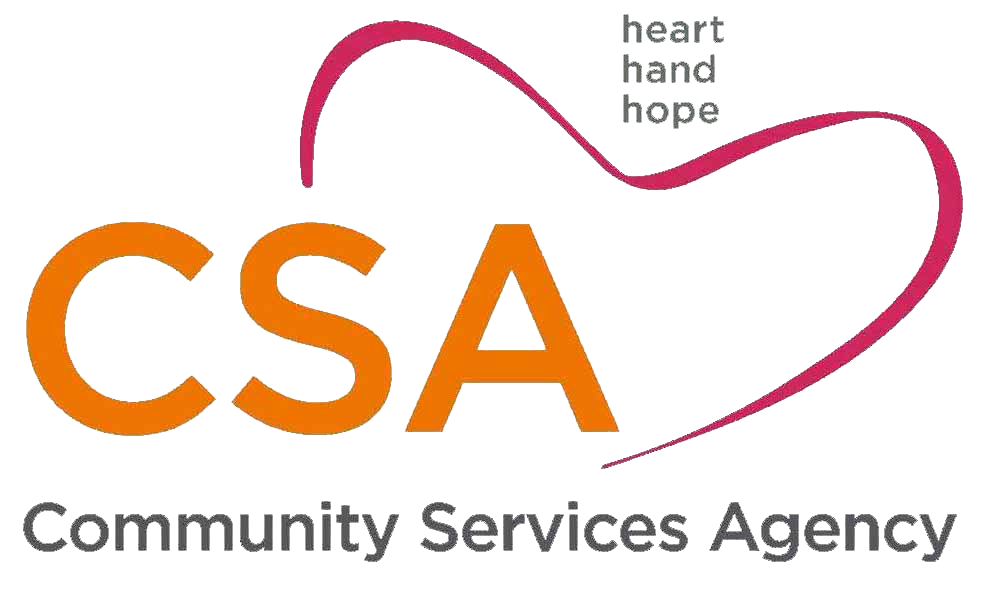 CSA: Community Services Agency
