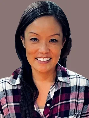 Judy Ho