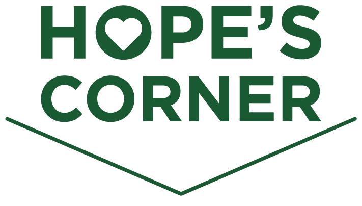 Hope's Corner