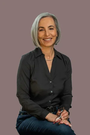 Leslie Berlin