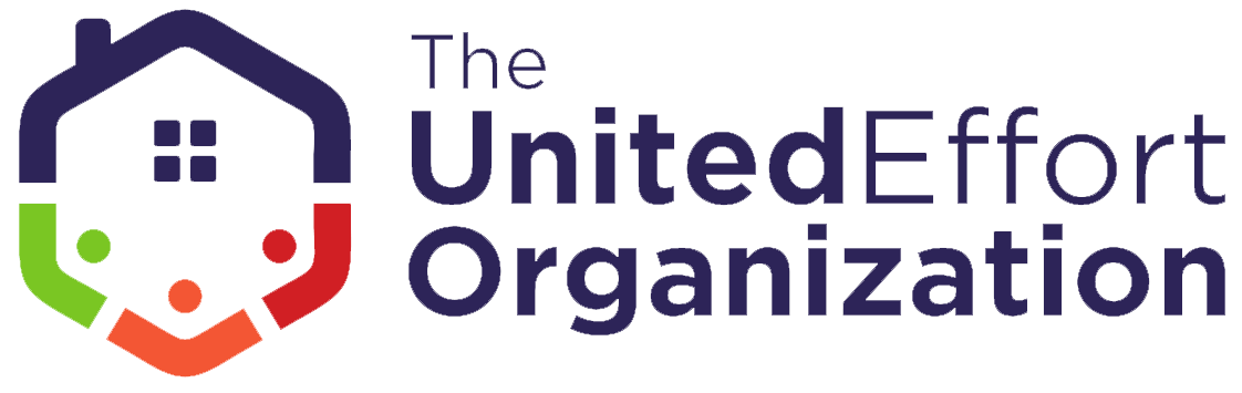 The Untied Effort Organization