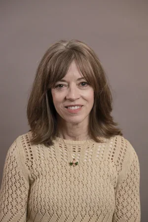 Shari Kipp