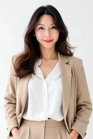 Claire Yang