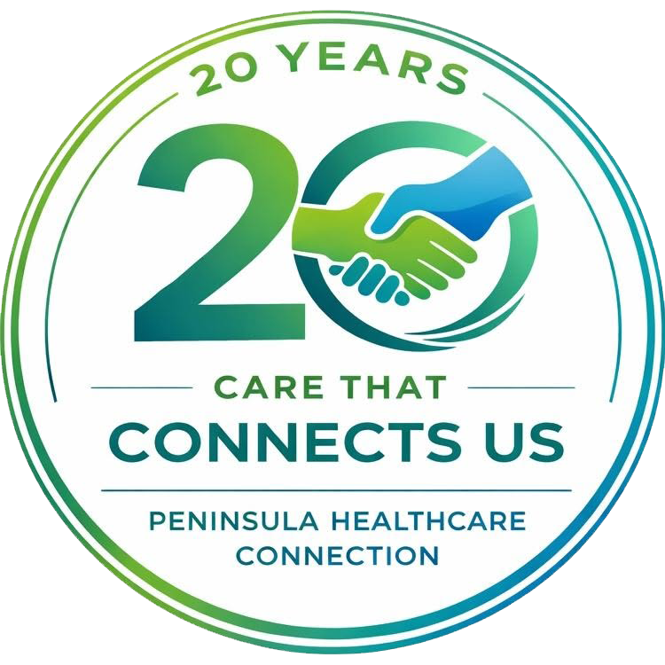 Peninsula Healthcare Connection