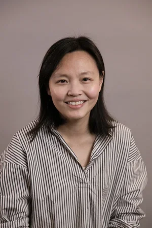 Gwen Chong