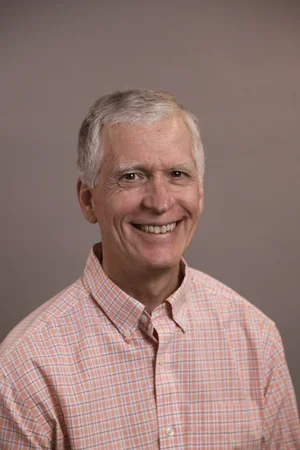 Mike Hacker