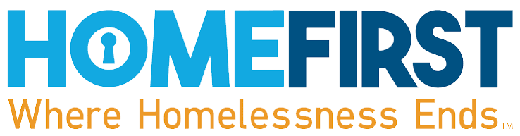 HomeFirst: Where Homelessness Ends