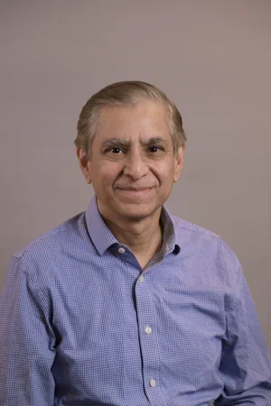 Sudhir Pendse