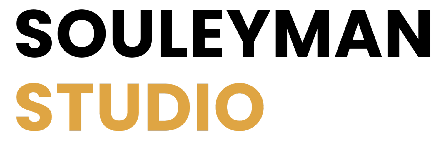 Souleyman Studio