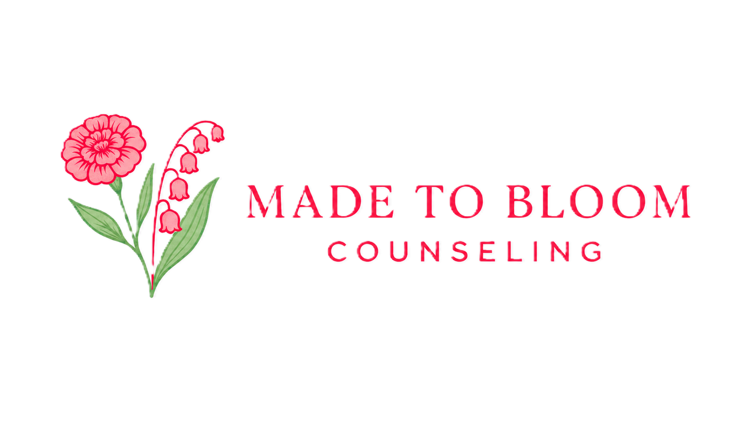 Made to Bloom Counseling