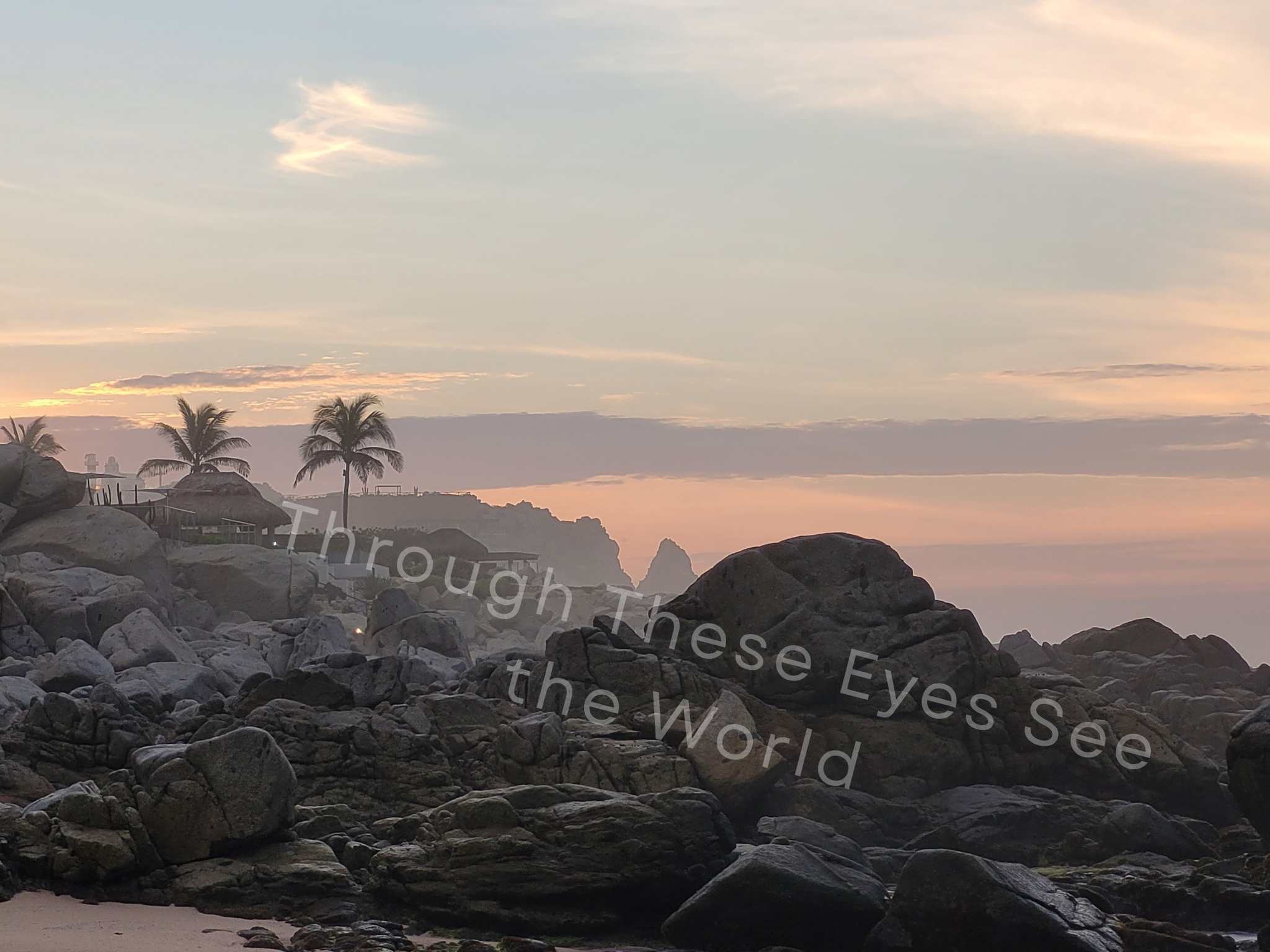Edge of Dawn