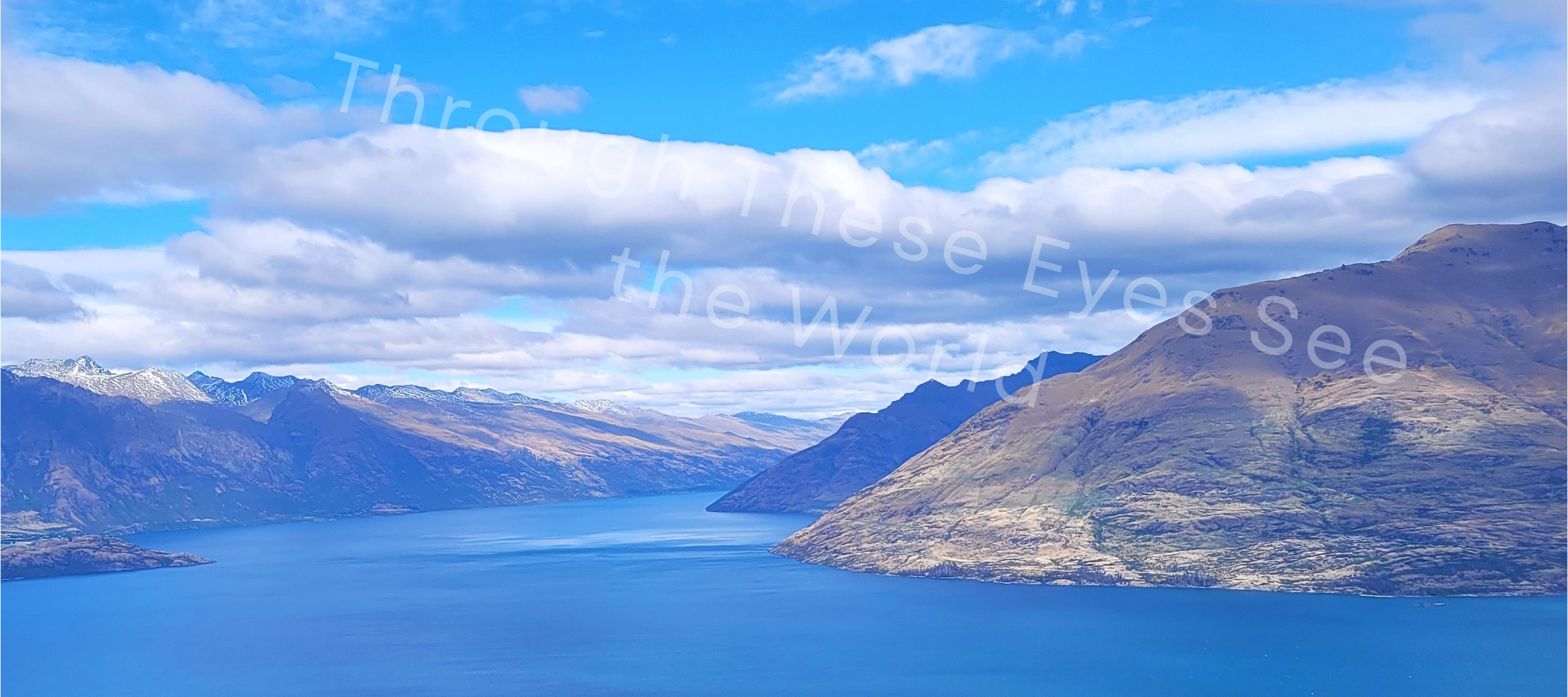 Queenstown Blues