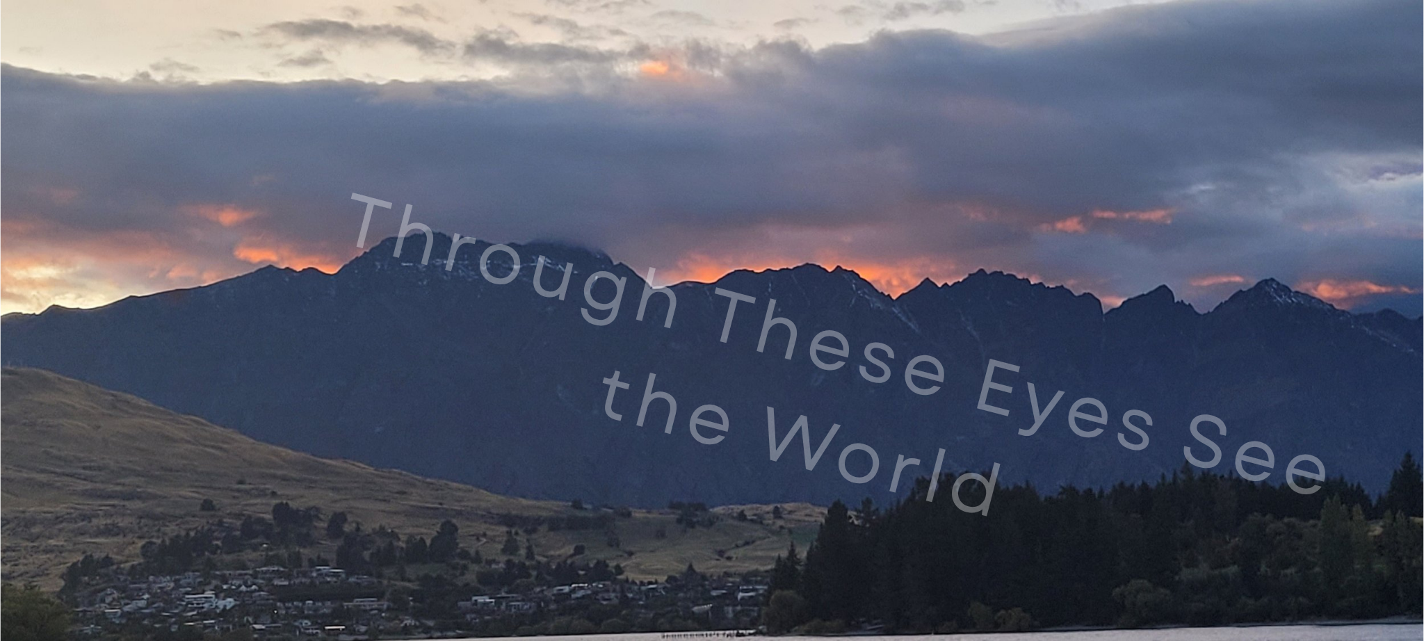 The Edge of Dawn