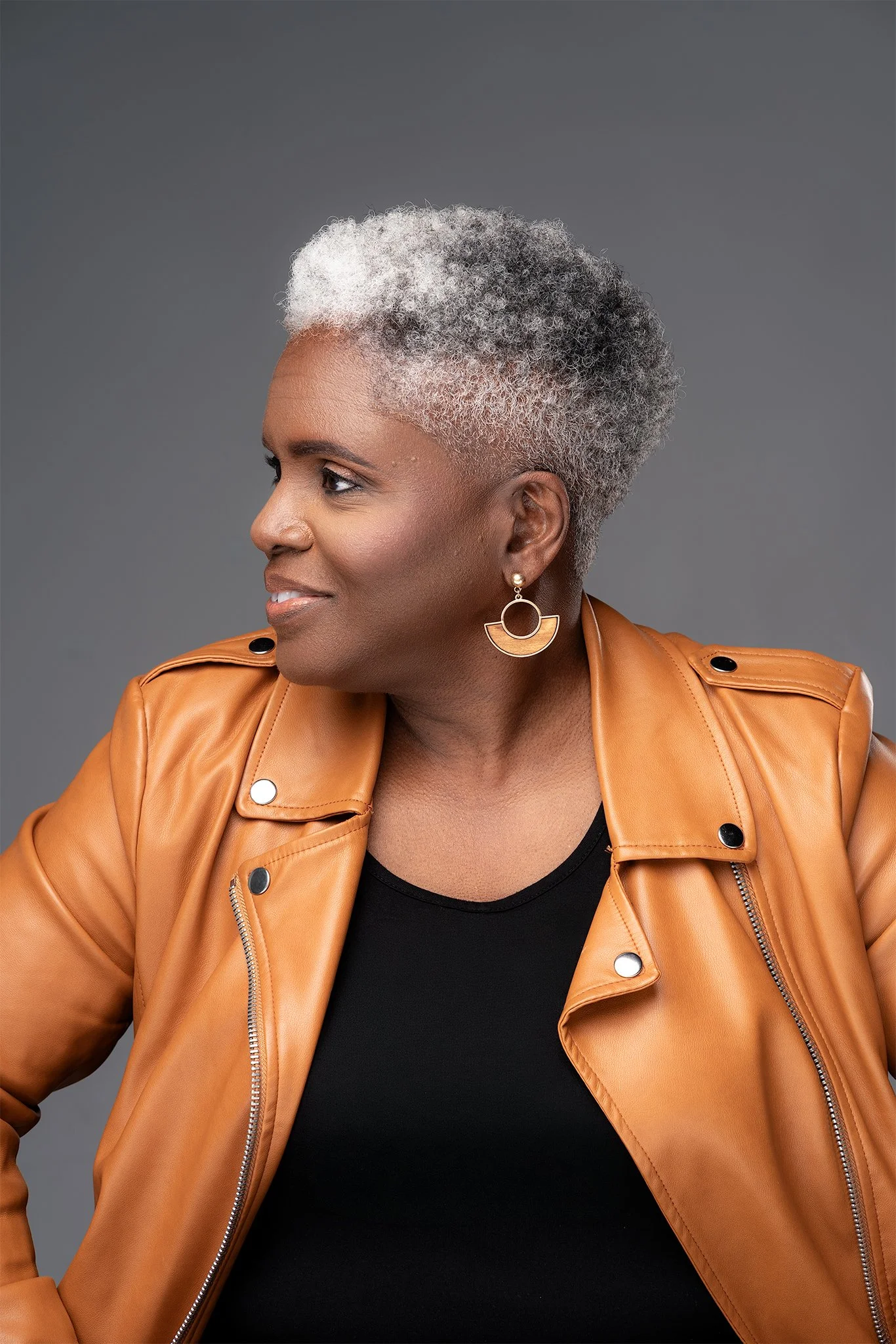 Karen Burke, Canada's leading gospel music educator