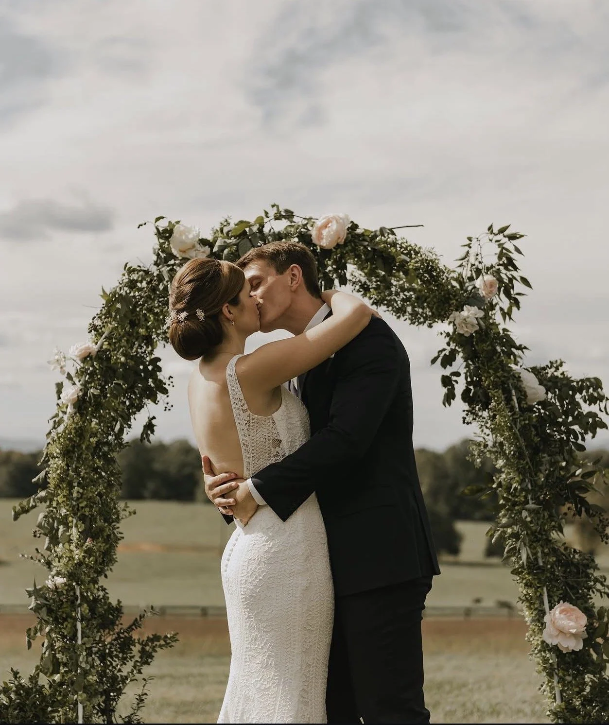 Meagan & Tom