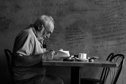 How to Document Your Life Without Writing a Memoir