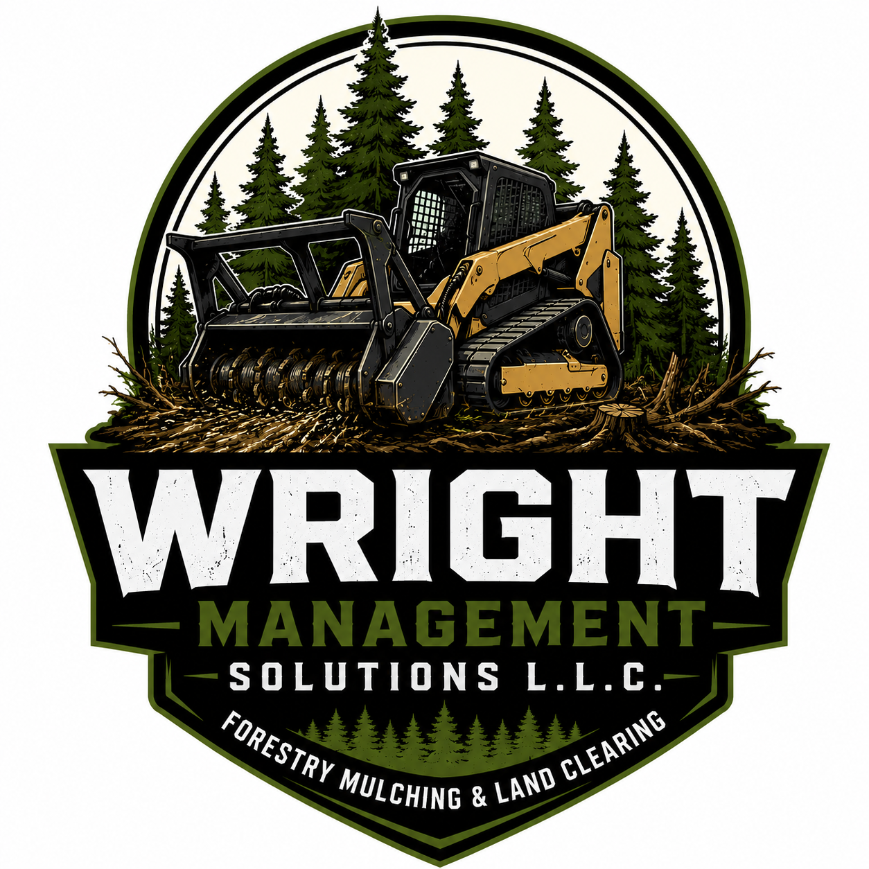 Wright Management Solutions 