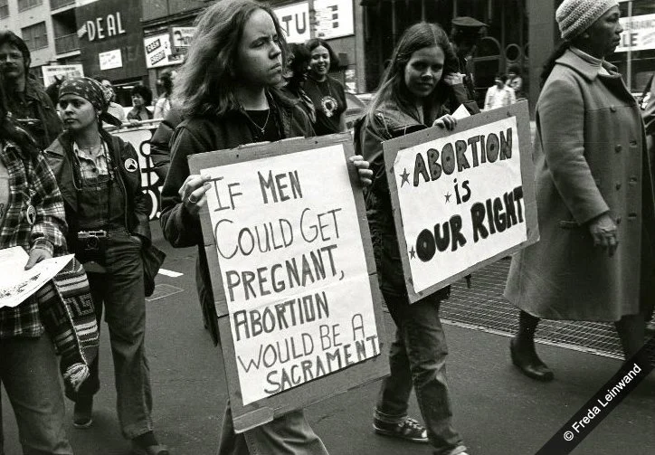 How Restrictions on Reproductive Healthcare Undermine the Workforce and Economy