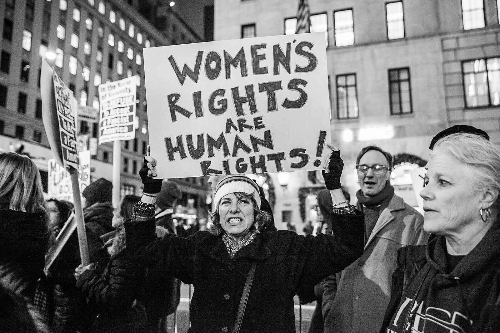 When Choice Isn’t an Option: The Real-Life Impact of Restricting Women’s Bodily Autonomy
