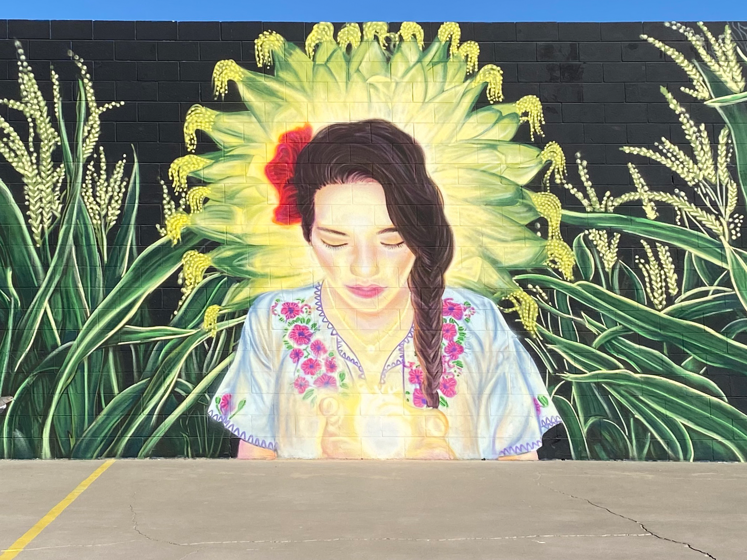 2020 Census in El Paso