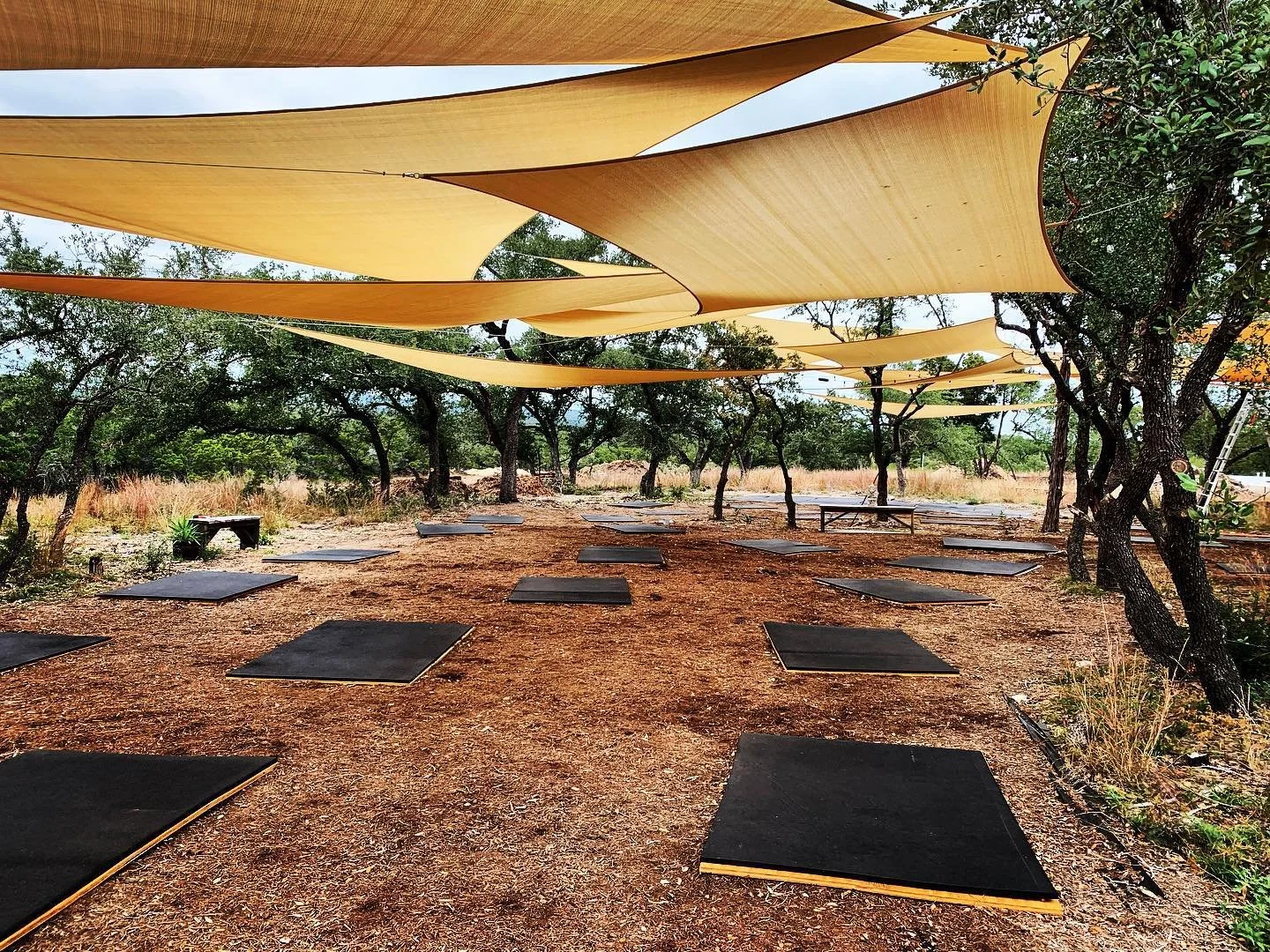 Del Sol Yoga &amp; Kung Fu